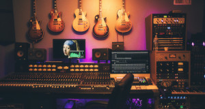 Quanto custa uma aula de produção musical?