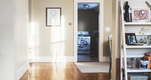 Quanto custa pintar um apartamento? Preço médio por m2 em 2025