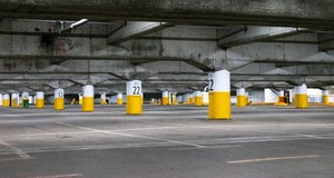 Quanto custa pintar uma garagem? | Preços por m2 em 2025
