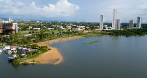 Quanto custa um projeto de arquitetura em Palmas?