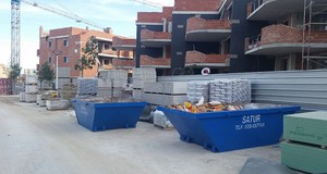 Quanto custa alugar uma caçamba?