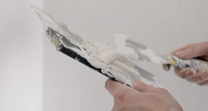 Quanto custa aplicar gesso projetado?