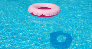 Quanto custa manter uma piscina?