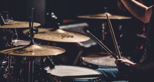Quanto custa ter Aulas de bateria?