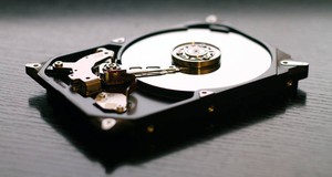 Quanto custa recuperar dados de um disco rígido?
