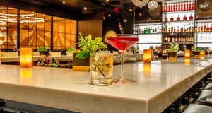 Quanto custa um bartender?