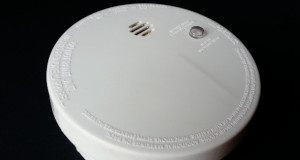 Quanto custa para instalar detectores de fumaça?