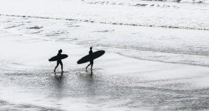 Quanto custa uma aula de surf?