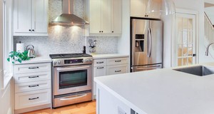 Quanto custa colocar azulejos na cozinha?