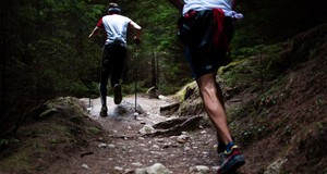 Quanto custa um treinamento de trail running?