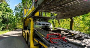 Quanto custa transportar um veículo?