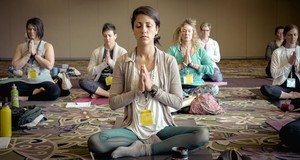 Quanto custa uma aula de yoga para empresas?