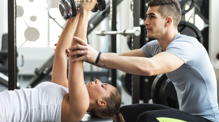 Como conseguir mais clientes de personal trainer