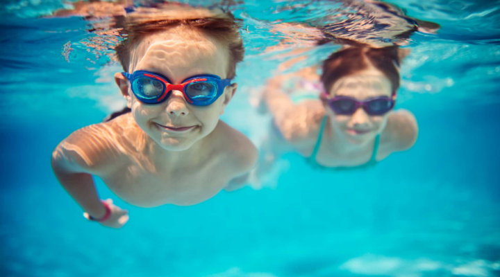 Quanto custa construir uma piscina? Preços 2021