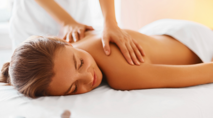 Como Montar um Centro de Massagens e Conseguir Mais Clientes para massagens
