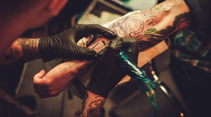 Como realizar a divulgação e propaganda de um estúdio de tatuagem