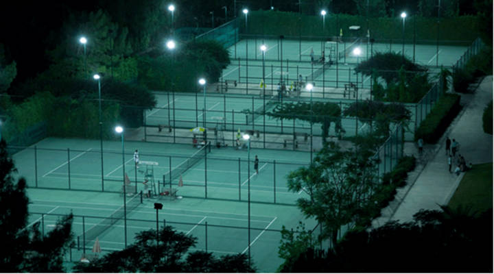 gestão e marketing de academias de tênis