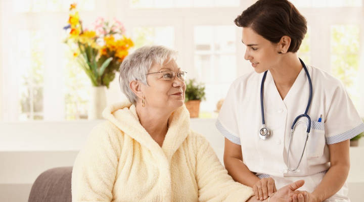 Como captar clientes para Home Care