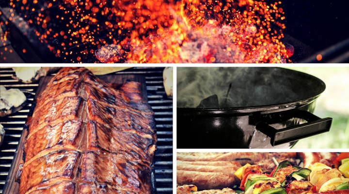 Como fazer um bom churrasco: 5 dicas para arrasar na preparação e economizar