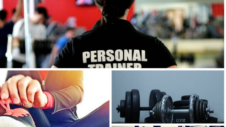 Saúde em dia: 5 vantagens de contratar um personal trainer