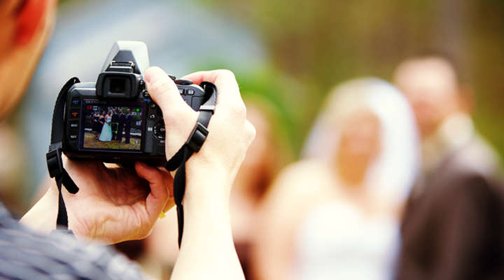 Quanto custa um fotógrafo para casamento? Dicas para fazer uma ótima contratação (2021)