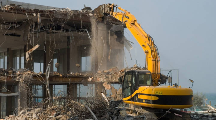 Quanto custa a demolição de um imóvel residencial? Preços 2021