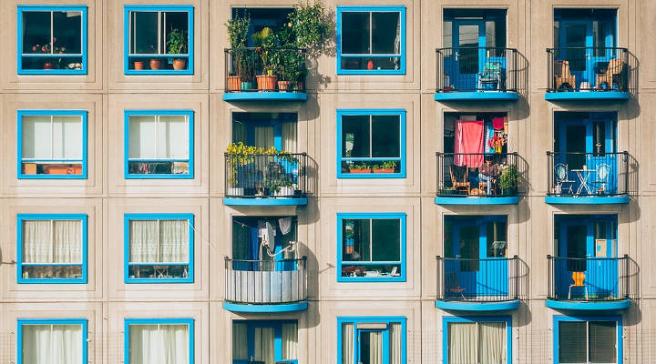 Quanto custa renovar a fachada de um edifício?