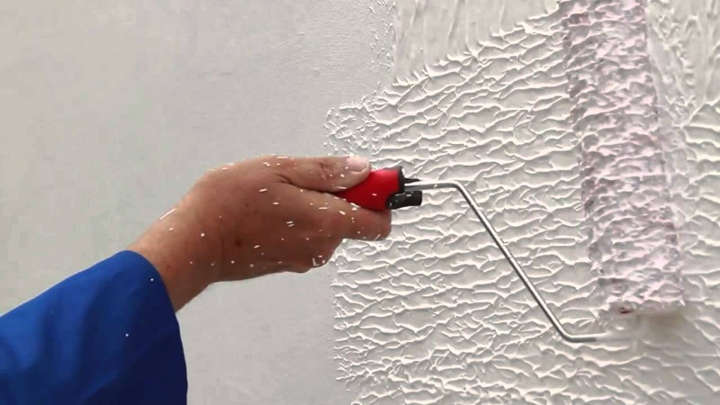 quanto custa fazer grafiato parede.