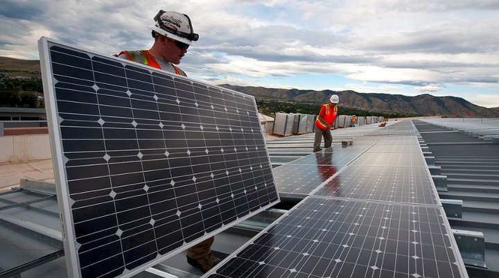 Quanto custa instalar painéis solares em sua casa