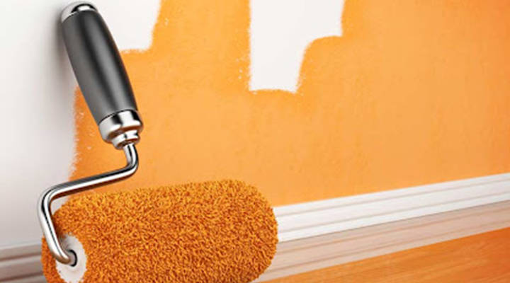 quanto custa fazer remoção de pintura parede m2