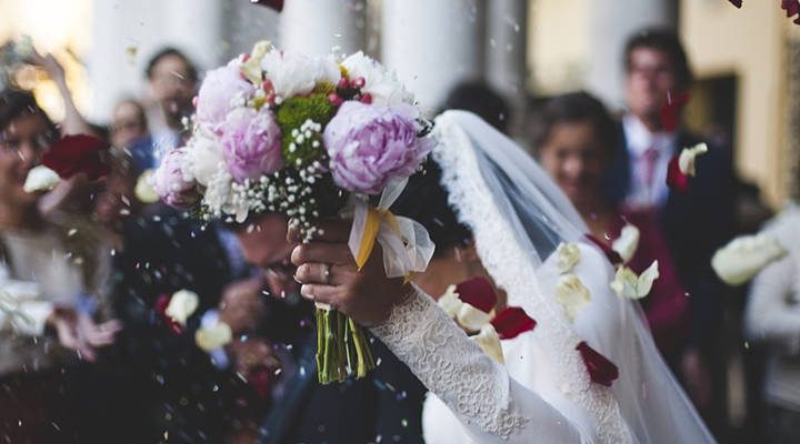 quanto custa fazer uma festa de casamento