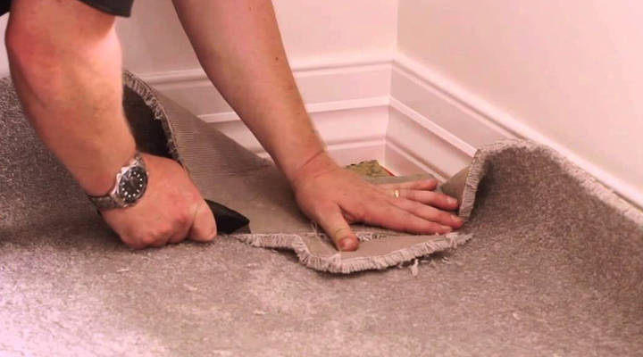 quanto custa instalar ou remover carpet