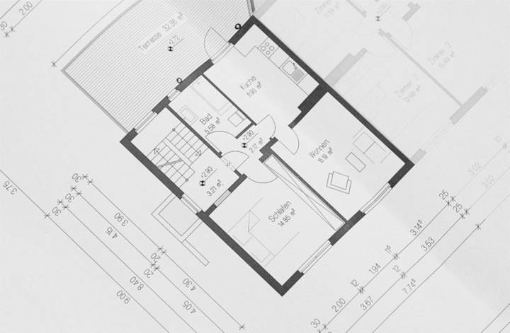 Quanto custa um projeto de arquitetura