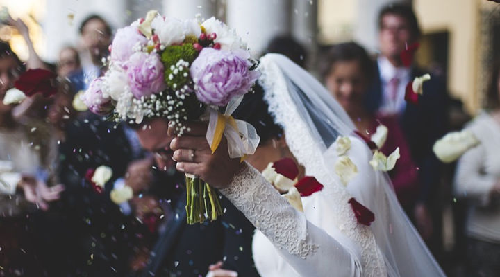 Quanto custa um cerimonialista de casamento