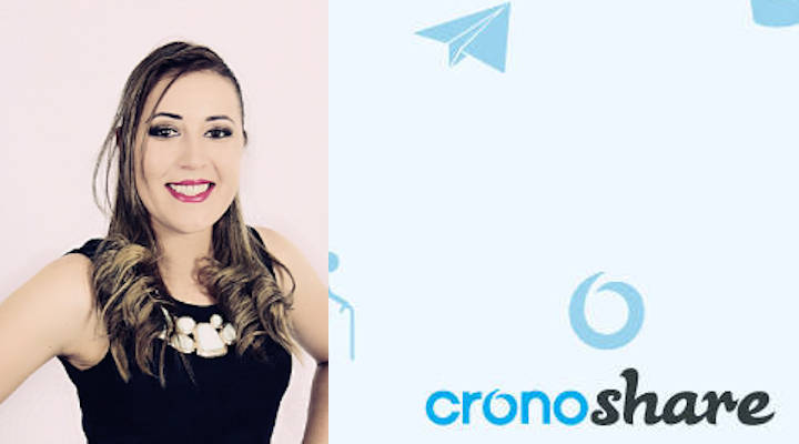 Profissionais em Destaque Cronoshare: Entrevista com a Elaine Lopes Musika – Advocacia