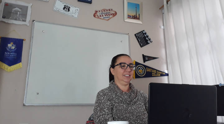 Profissionais em Destaque Cronoshare: Entrevista com a Teacher Elaine Mesquita