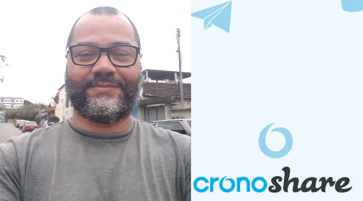 Profissionais em Destaque Cronoshare: Entrevista com o Armando Torres – Montador de móveis
