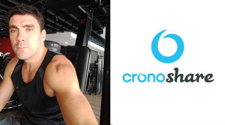 Profissionais em Destaque Cronoshare: Entrevista com o Marcelo Pellini – Personal Trainer