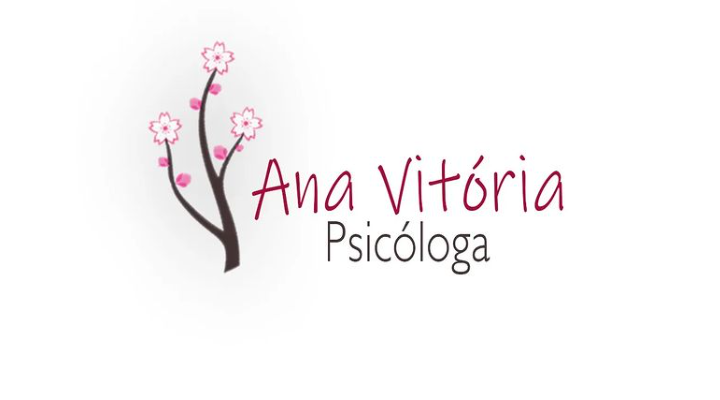 Ana Vitória Moreira - Psicóloga