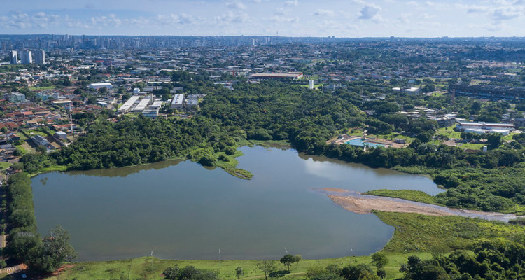 Arquiteto em Campo Grande