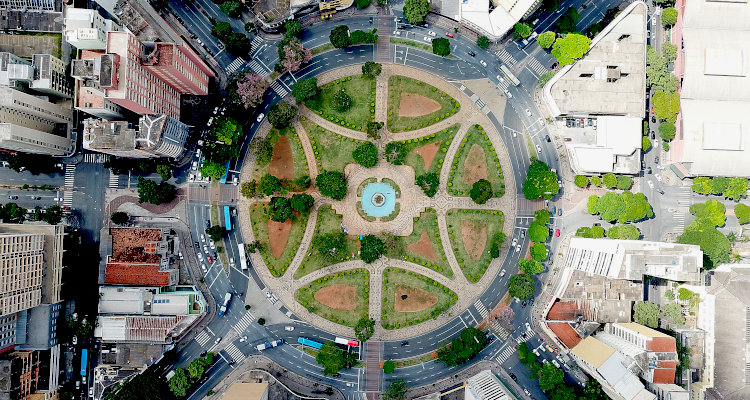 Arquitetura de Belo Horizonte