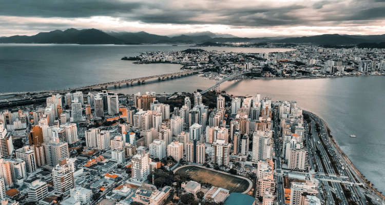 Quanto custa um projeto de arquitetura em Florianópolis