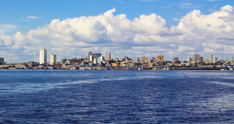 Preço de um pedreiro em Manaus