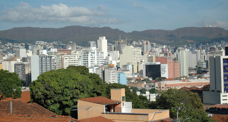 Preço para construir uma casa pré-fabricada em Belo Horizonte