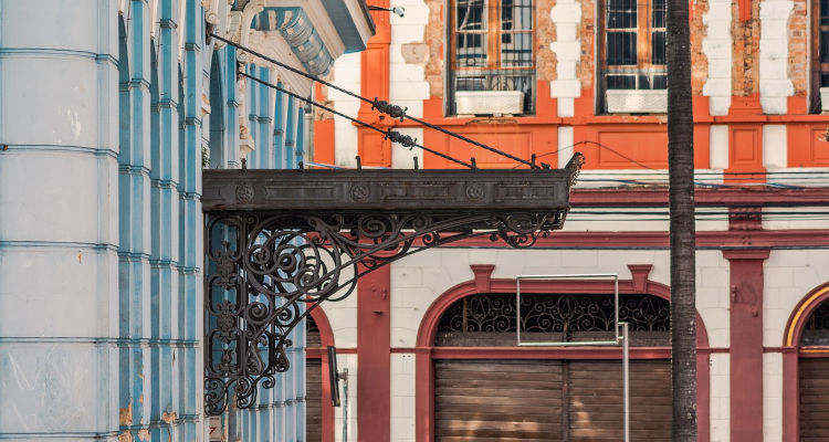 Preço para construir uma casa pré-fabricada em Campinas