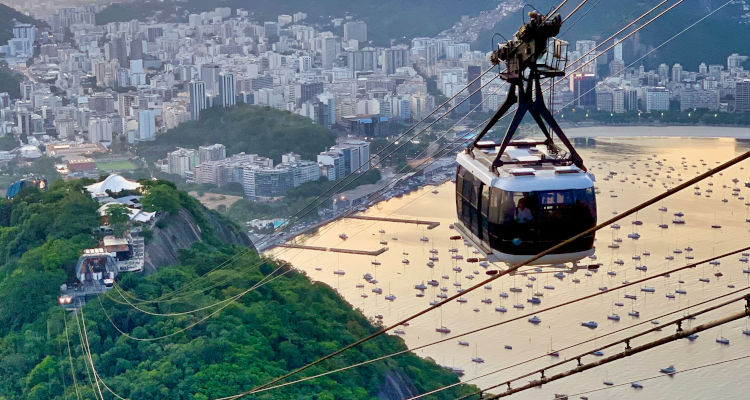 Preço para construir uma casa pré-fabricada no Rio de Janeiro