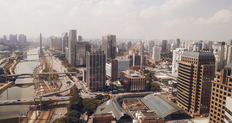 Preço para construir uma casa pré-fabricada em São Paulo