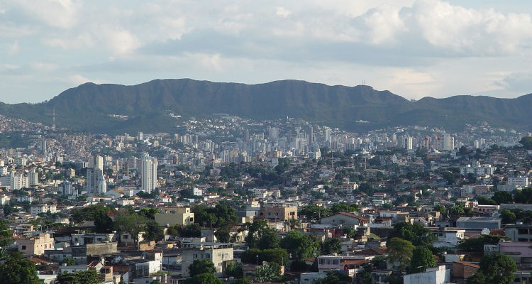 Preço por m2 para construir um galpão industrial