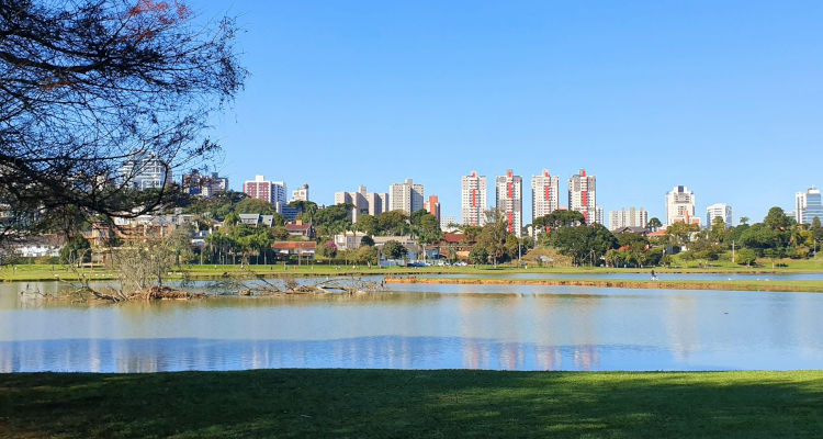 Preço por m2 para construir um galpão industrial