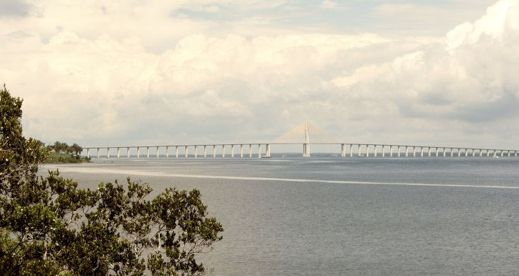 Preço por m2 para construir um galpão industrial